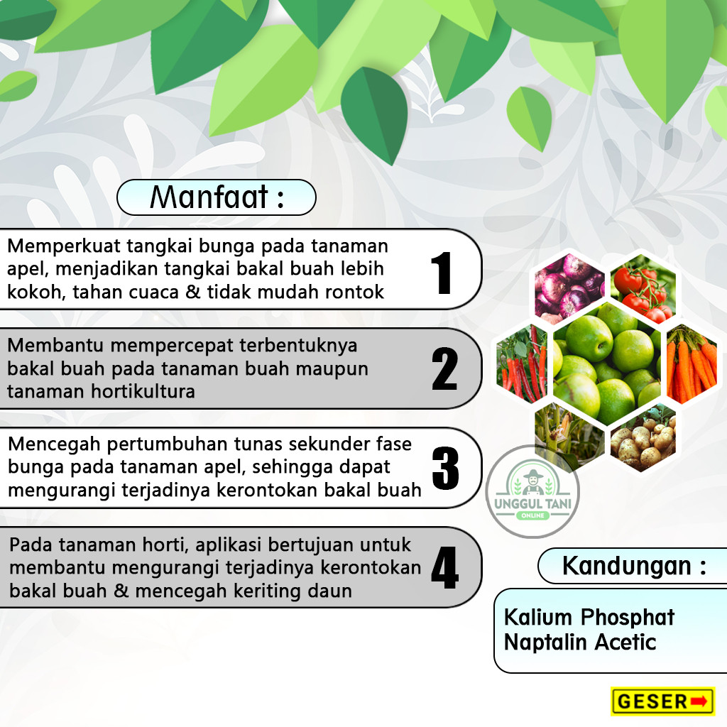 Pupuk Kalium Phospat/Pupuk Kalium Cair SUPER KP 1.LITER Kalium Phosphat Cair Co