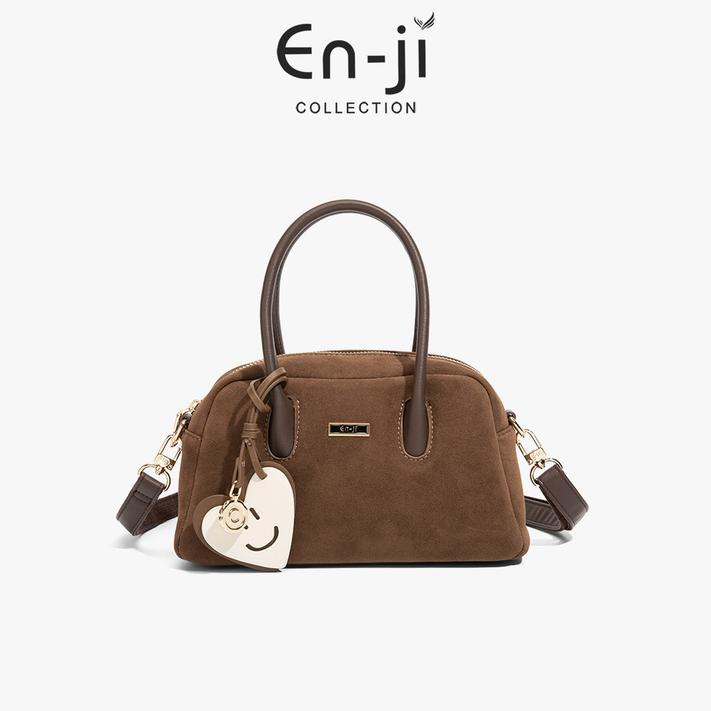 En-ji Solsa Handbag Wanita