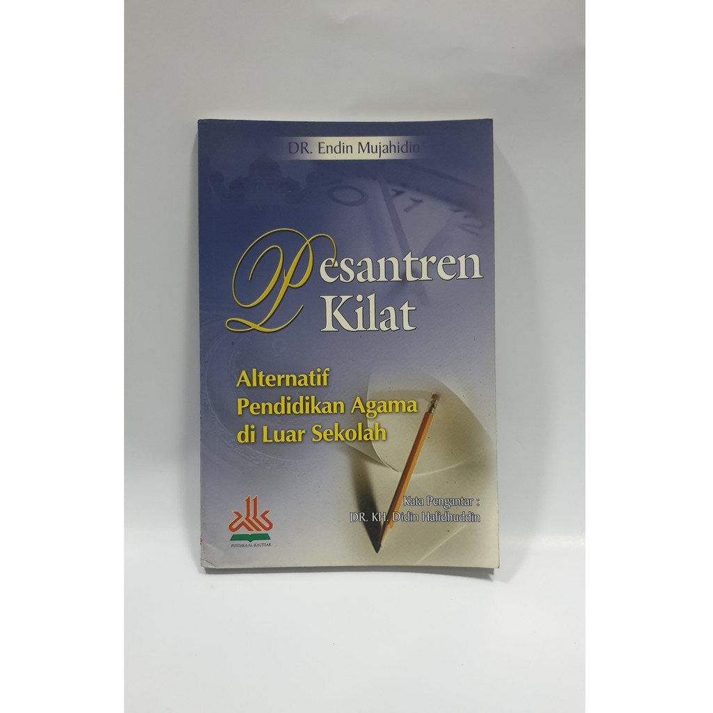 Pesantren Kilat - DW