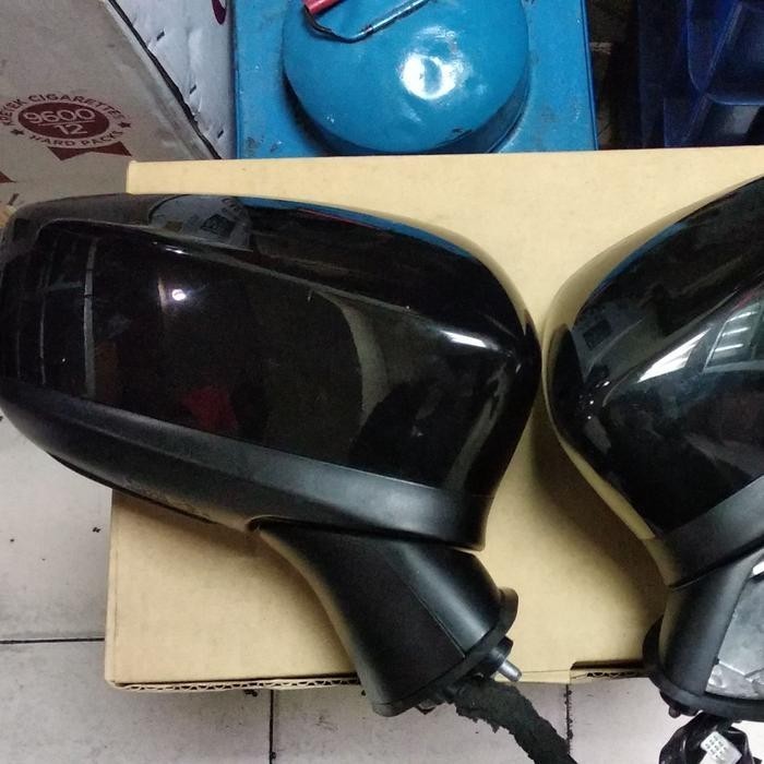 spion Mazda 2 sky th 2014-2015