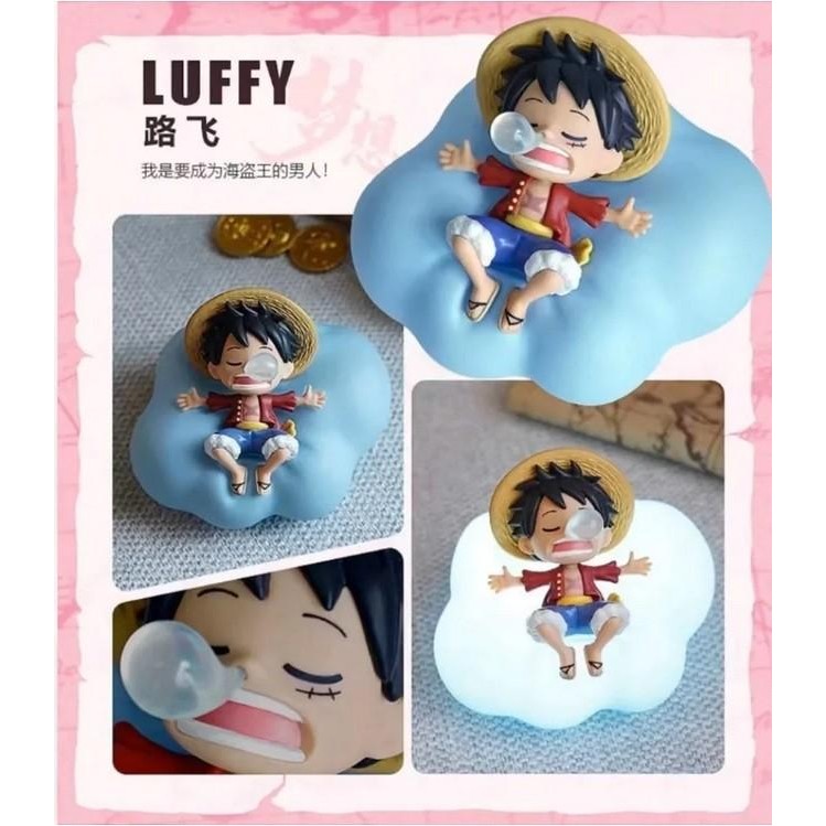 ONE PIECE SWEET DREAMS BLIND BOX - BROOK