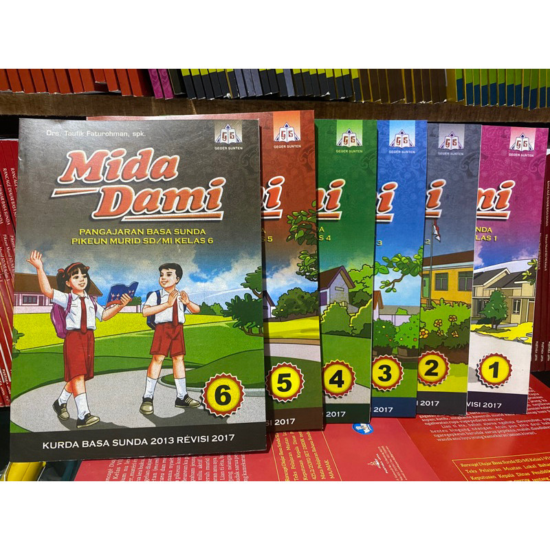 

mida dami kurda basa sunda 2013 revisi 2017 lengkap kelas 1 sampe 6