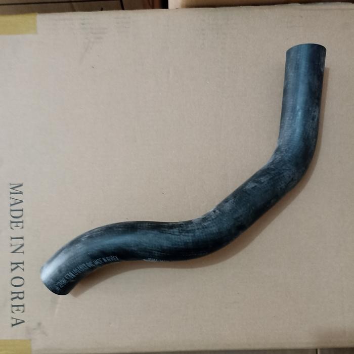 selang radiator atas HYUNDAI NEW TRAJET selang radiator upper QUALITY