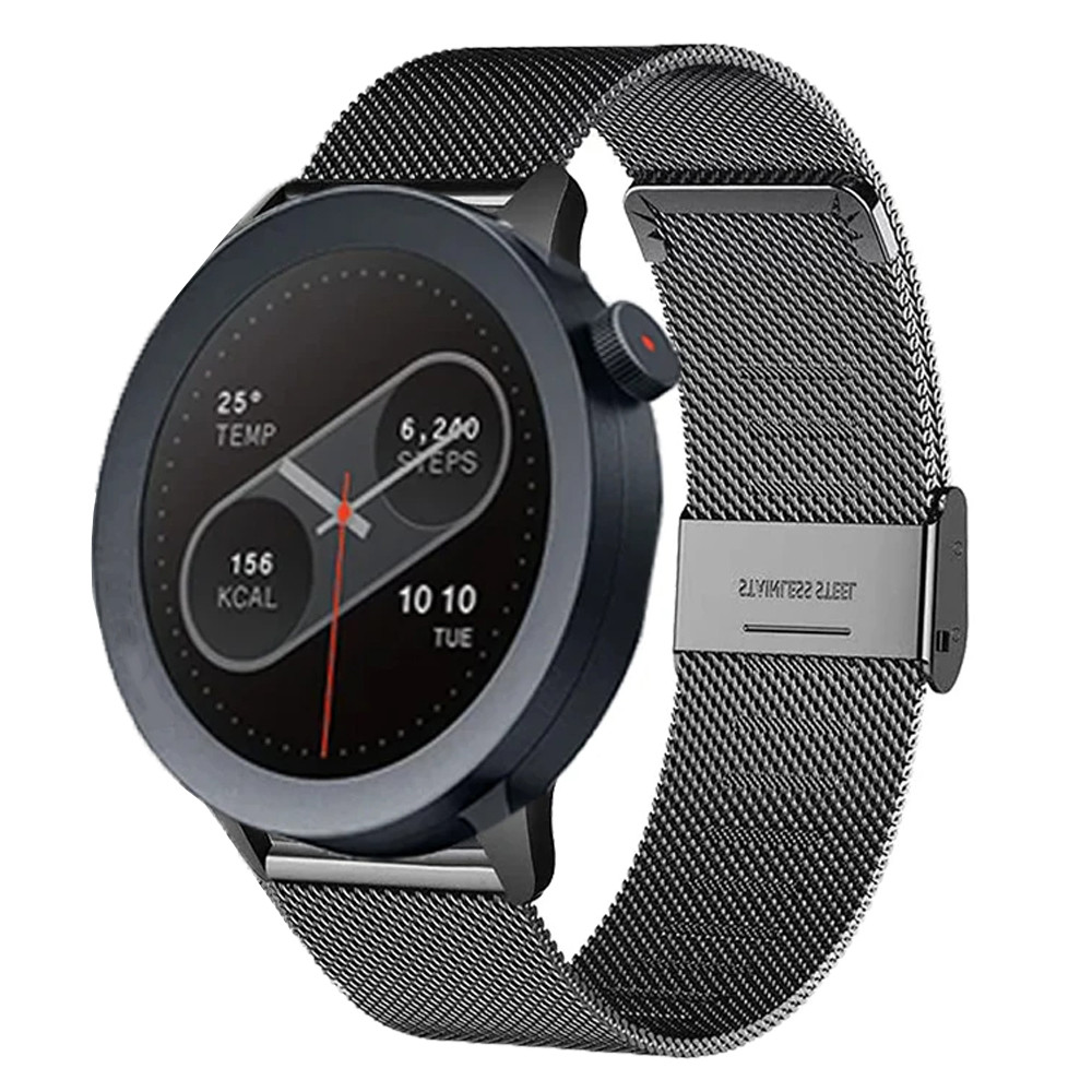 Stainless Steel Bracelet for CMF Watch Pro 2 Watch Strap Adjustable Band for CMF Pro 2 Belt Metal Co