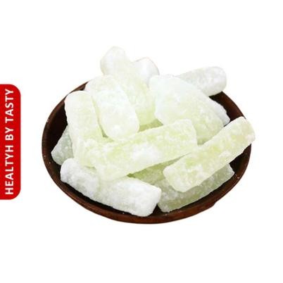 

Manisan Kundur Tangkwe Gula Kundur Manis Winter Melon SU Brand 100 g - KndurManis100gr