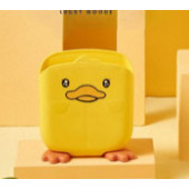 ASS BEBEK CASE DUCK KUNING TEMPAT BOLPEN TEMPAT PEN BEBEK KUNING FULL TEMPAT ALAT TULIS LUCU KADO LU