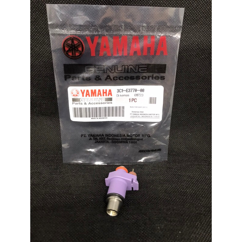 Injector Vixion Old Injektor Vixion Old 3C1