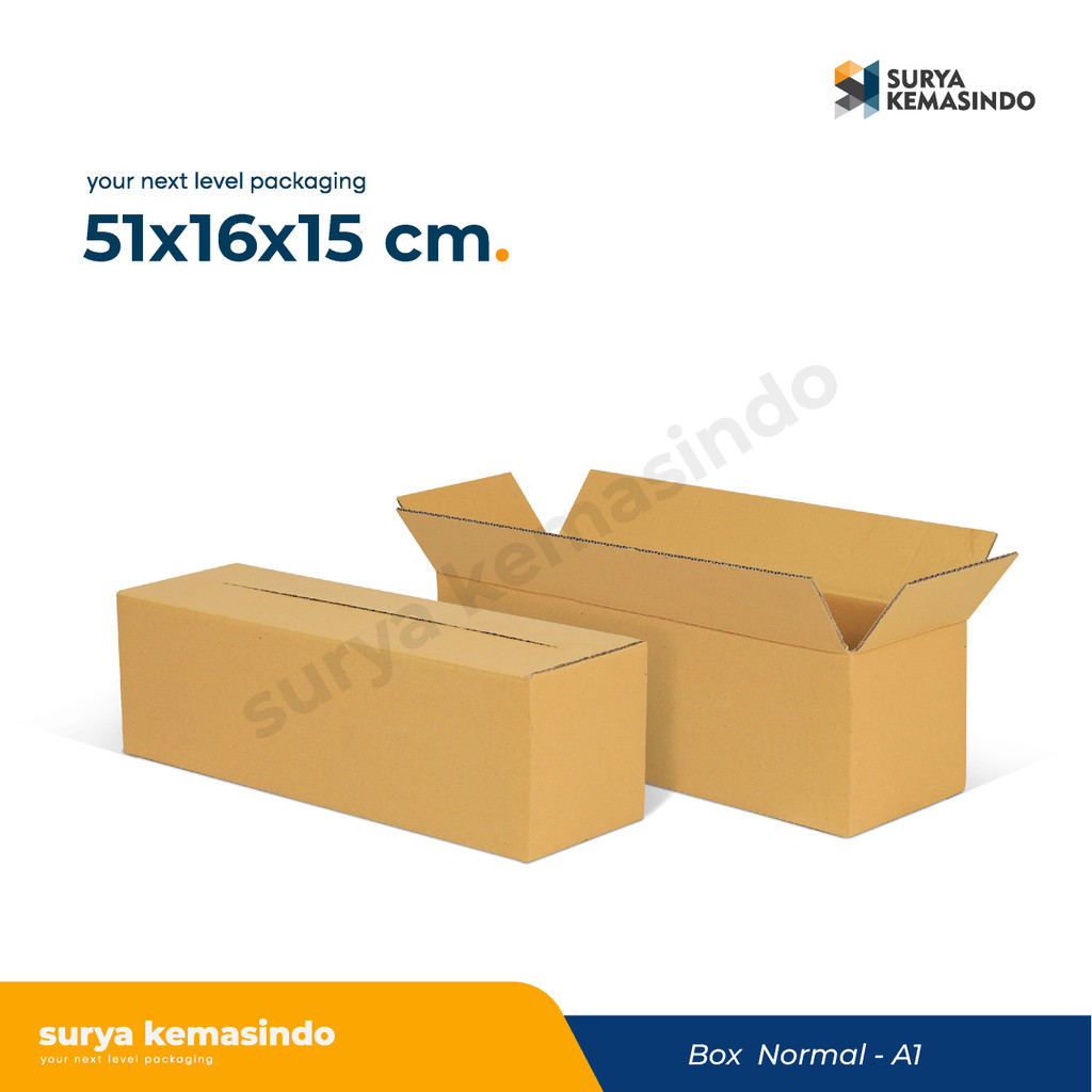 

Box 51x16x15 Kemasan/kardus/normal/a1/amdk/box/packaging/karton/karduskemasan/boxkemasan/kotak/tinggi10/tinggi15