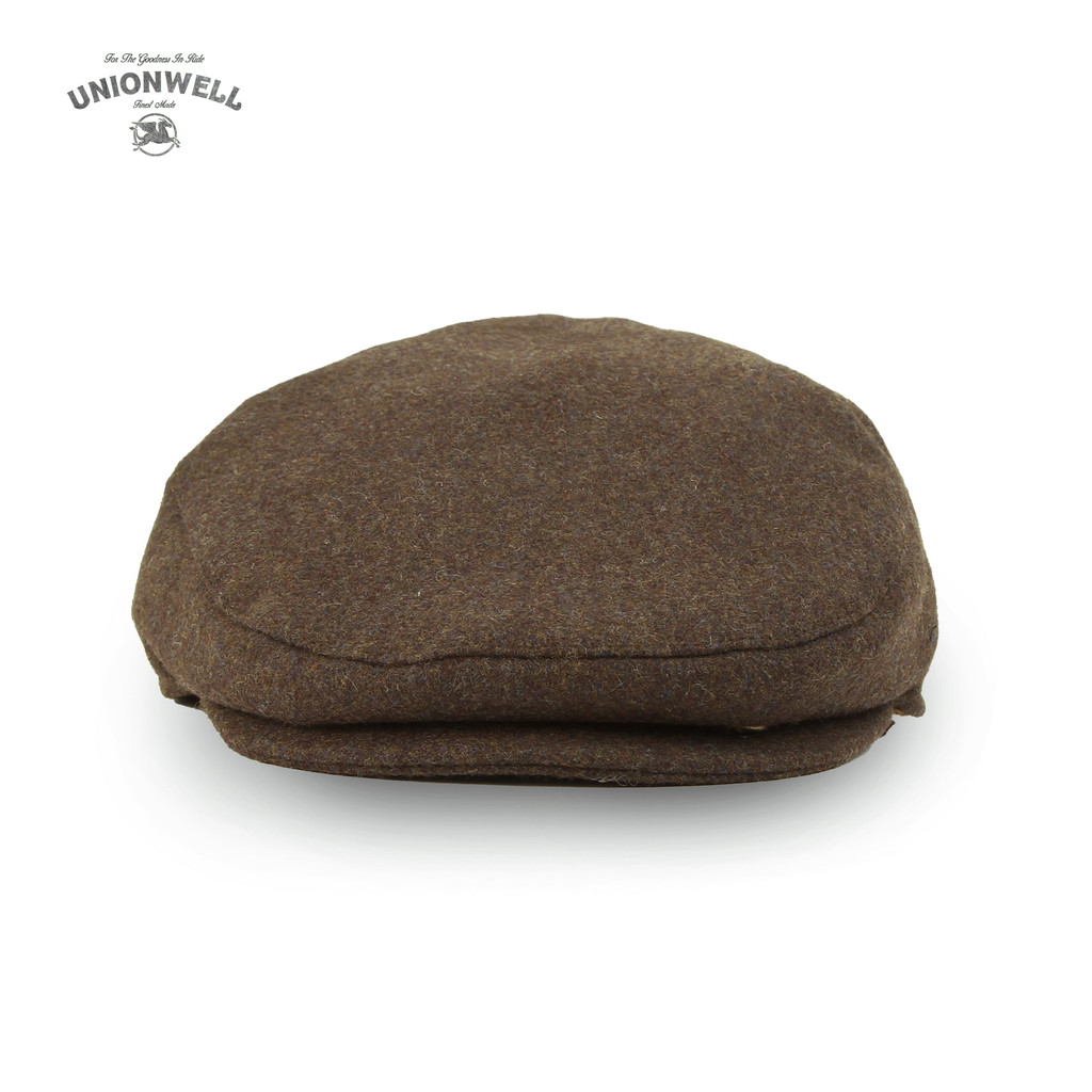 Unionwell Hat Edward Brown