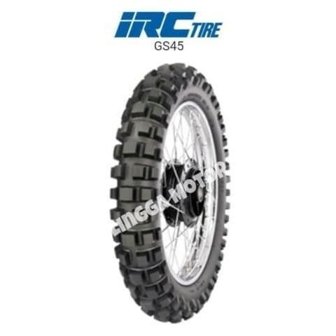 BAN MOTOR IRC GS45 250 17