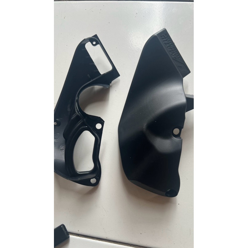 Tutup CVT Beat Karbu Beat Lama