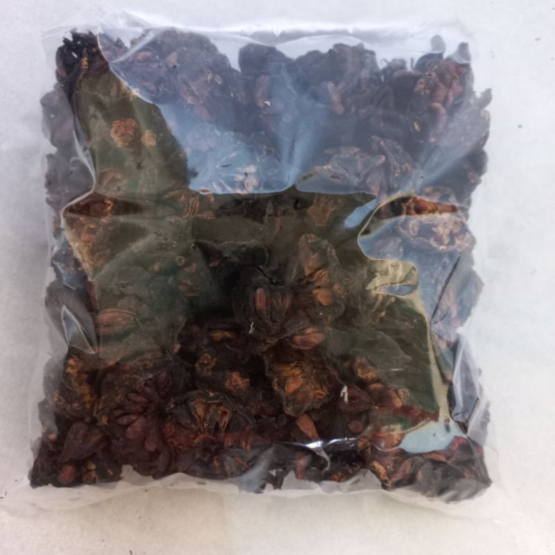 

MURAH Mengkudu/Pace Kering 500gr