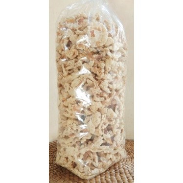 

KERIPIK JAMUR TIRAM 2KG