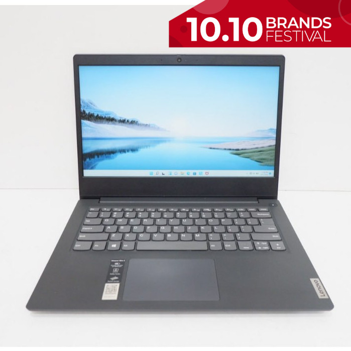 Laptop Lenovo Ideapad Slim 3 AMD 3020e Ram 16Gb Ssd 512Gb Windows 11