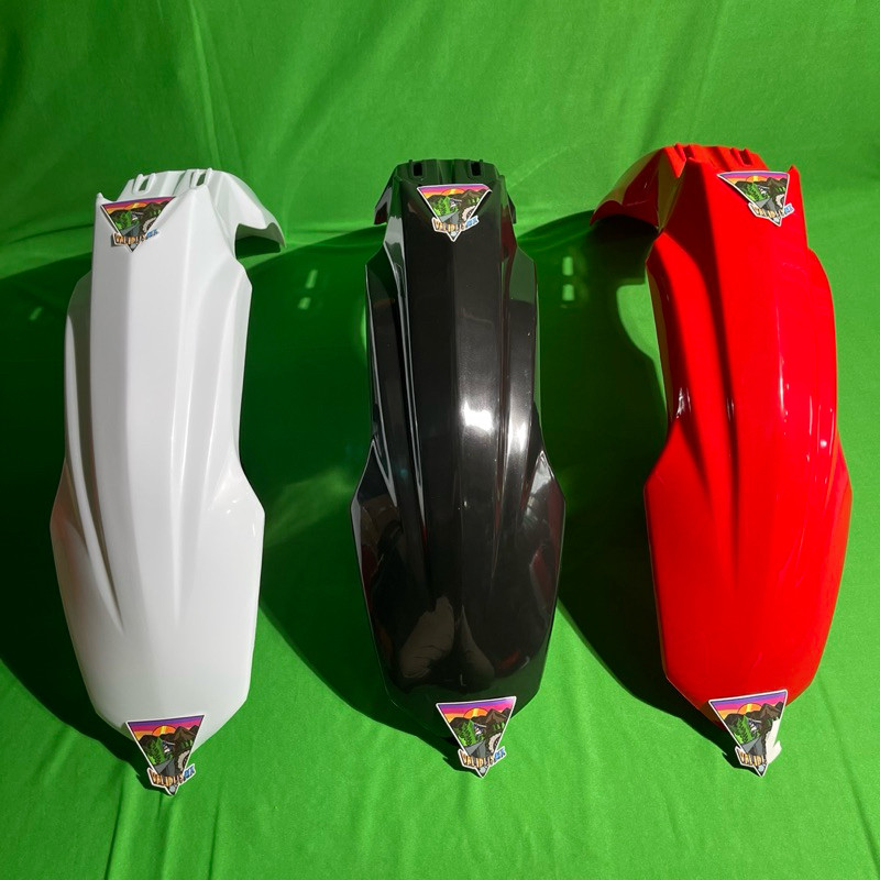 Spakbor Depan CRF 250 450 2017 2018 PNP