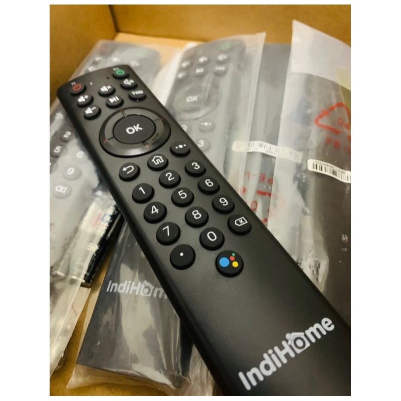 REMOTE STB ZTE B860H B760H V5 ANDROID NO VOICE