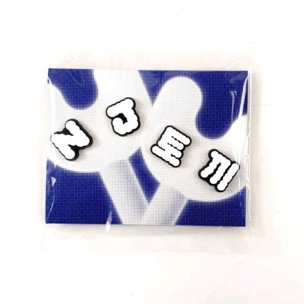 NewJeans Lightstick Parts CO