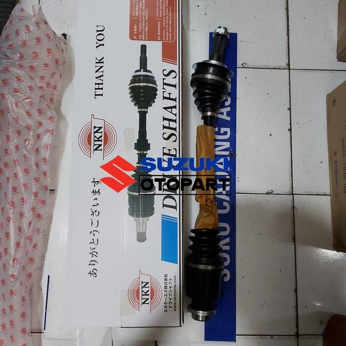 CV JOINT AS RODA ASSY ERTIGA MATIC NKN ORIGINAL