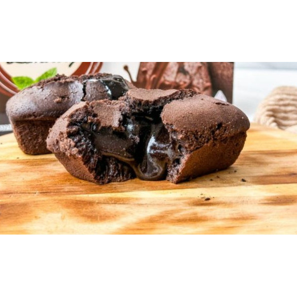 

Kue balok Brownies Coklat lumer , kue balok brownies 5 pcs (Bisa ke luar kota,luar P.jawa)