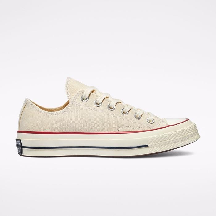 Converse Chuck Taylor 70S Low Parchment Egret  Original