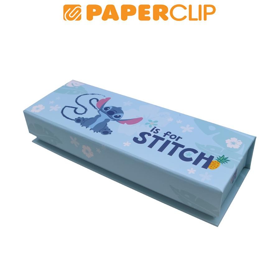 

NEW PRODUCT TEMPAT PENSIL / PEN CASE PAPER ADINATA STITCH 2537-1615 JAVABSJSG
