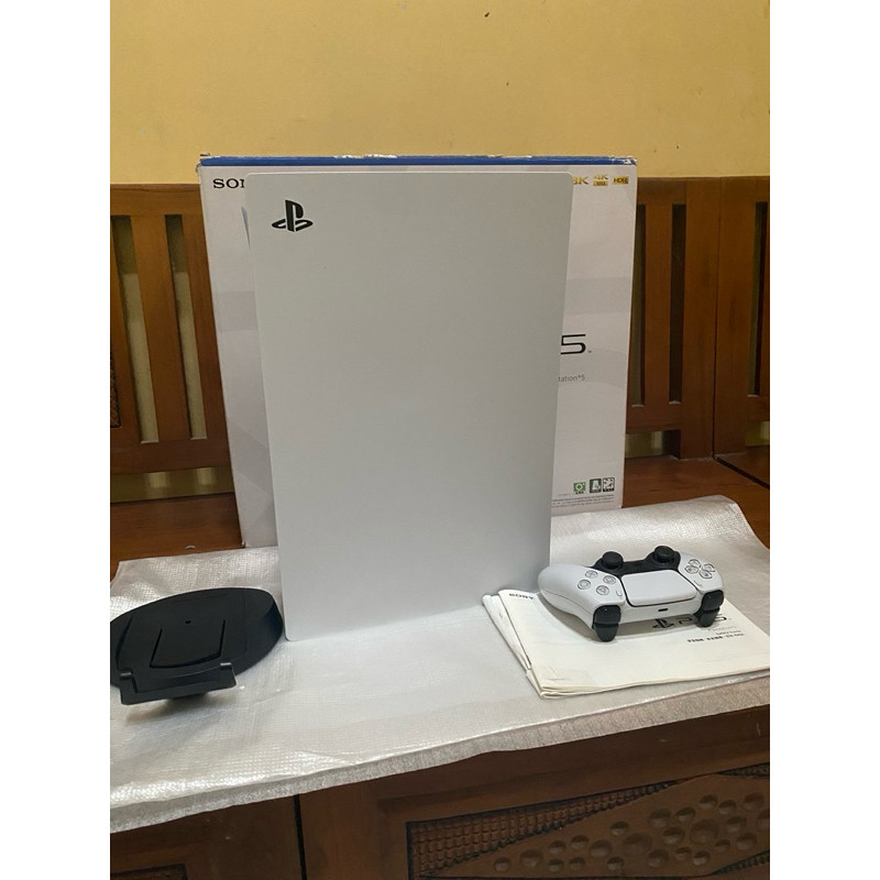 Ps5 disc versionCO