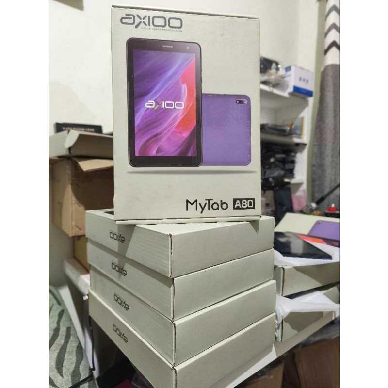 tablet Axioo picopad 7H / Tab 8inc  / my tab A80 / tablet CO