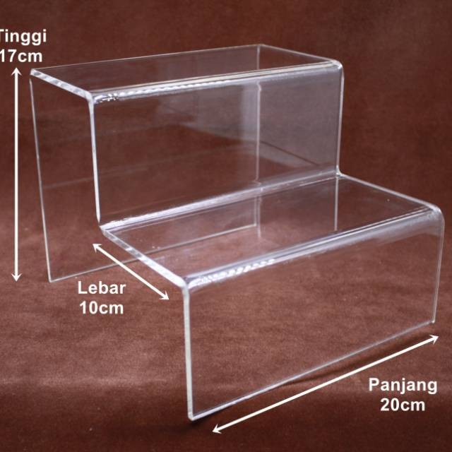 

Acrylic Display Produk (BS19)