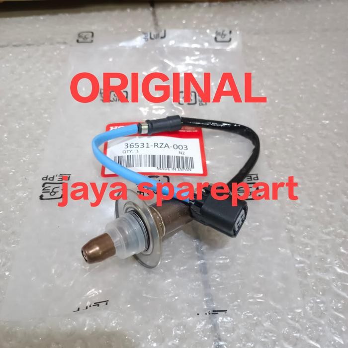 sensor oksigen oxygen depan atas all new crv gen3 2400cc original