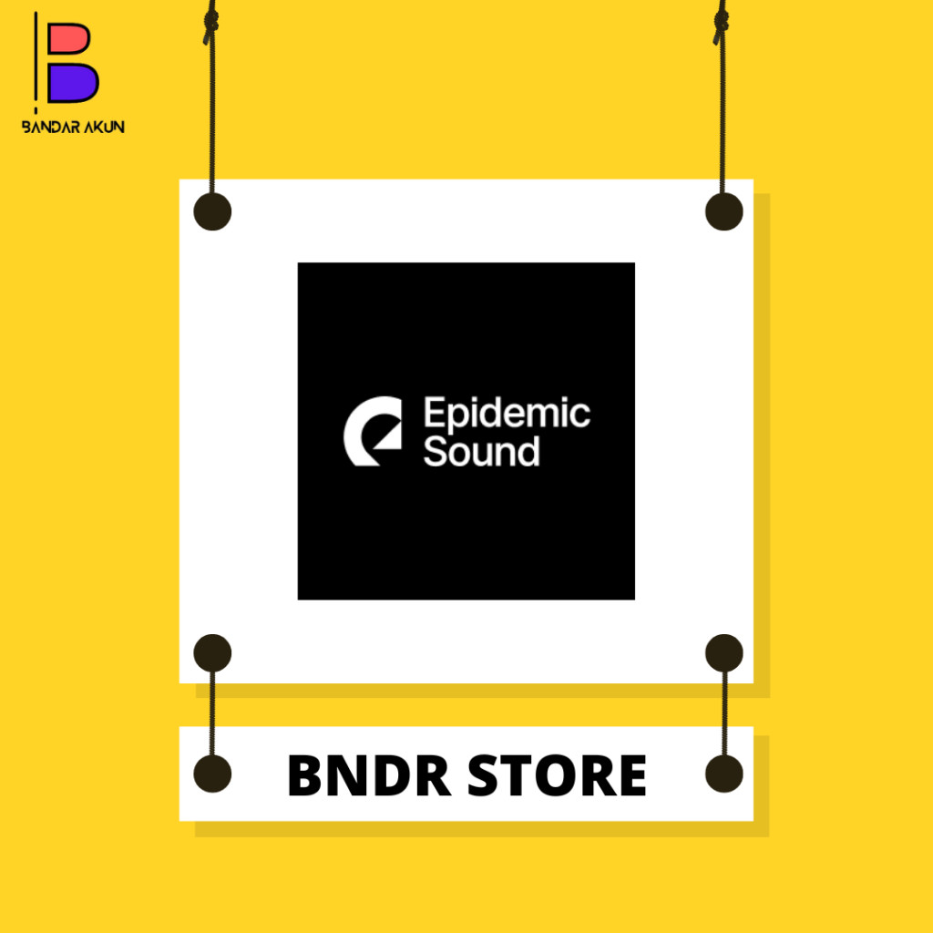 Epidemic Sound Prem Assets