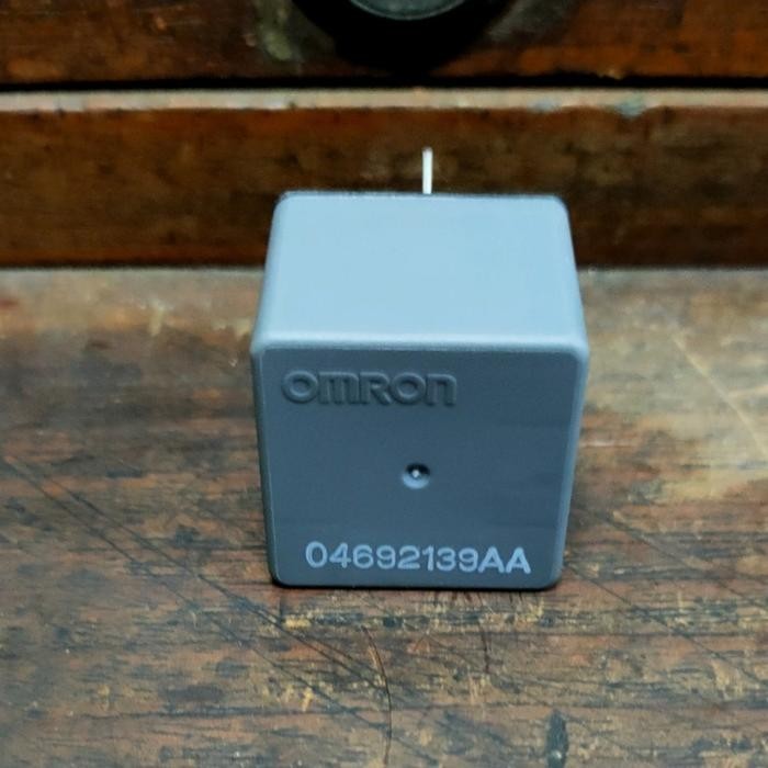 riley relay box sikring sekring besar Jeep wrangler JK top