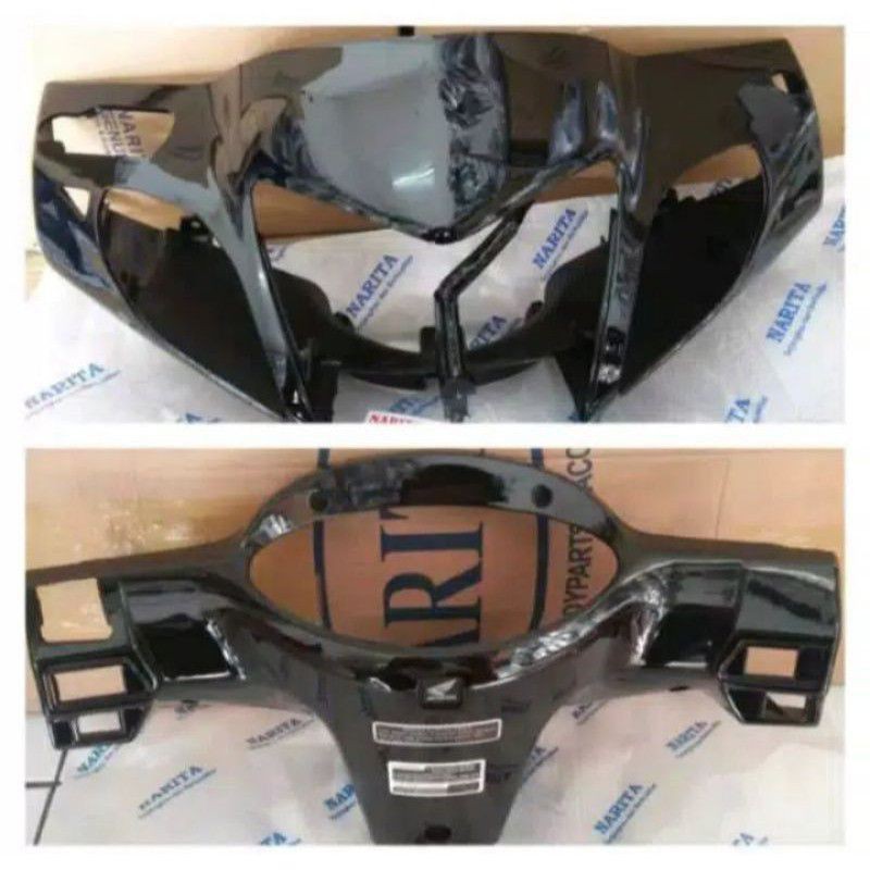 [COD] Batok totok kepala lampu Honda Karisma X Karisma D (BACA VARIASI)