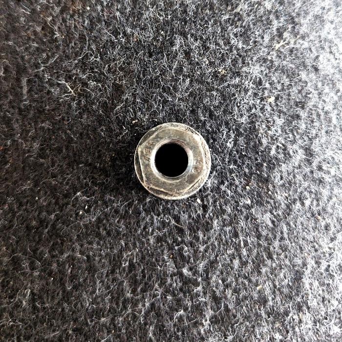 Mur Baut Jok Bmw E36 E46 Original Sparepart