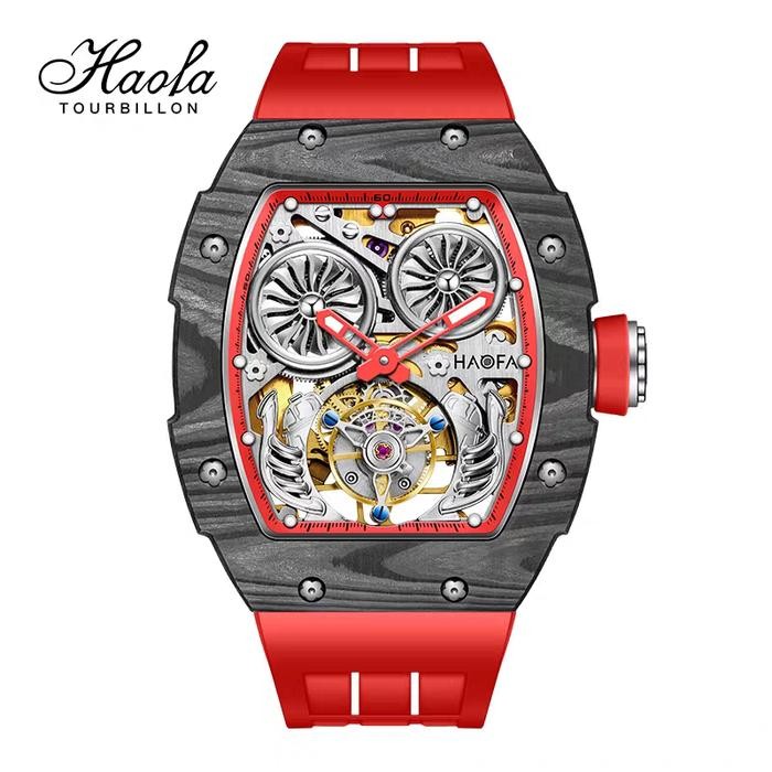 Haofa 1922 Carbon Automatic