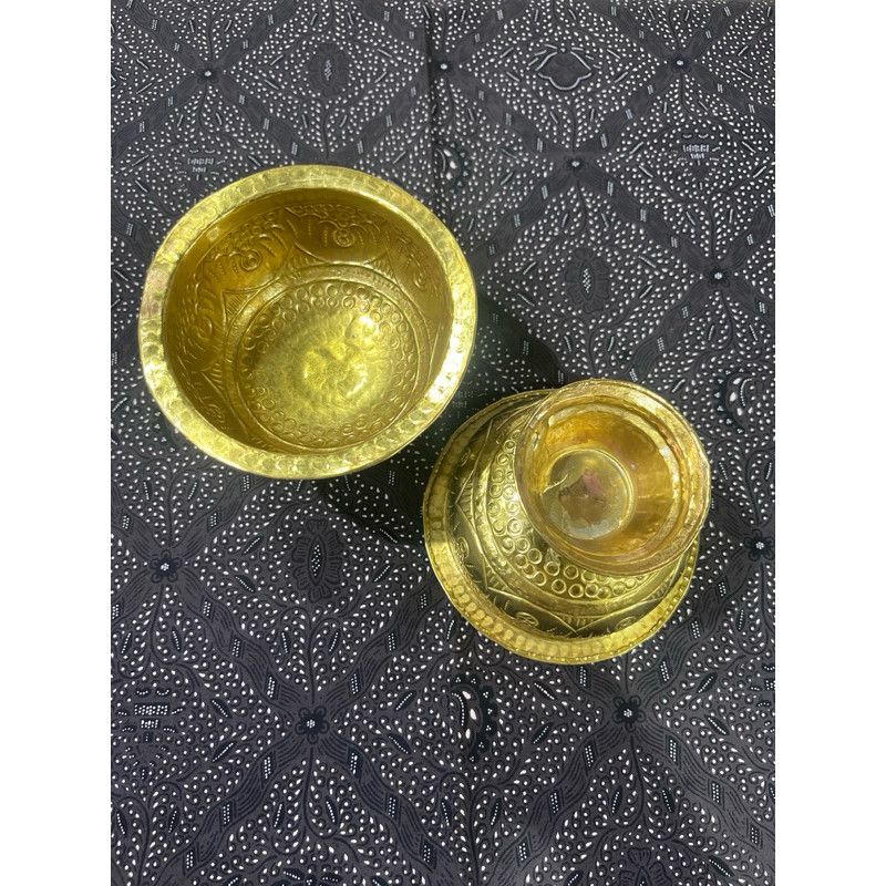 bokor air 7 sumber | bokor | bokor cuci kaki | bokor kecil panggih | bokor pengantin | bokor siraman