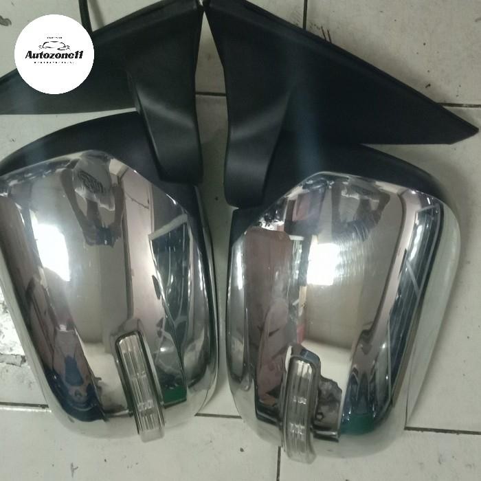 READY upgrade spion strada triton sepasang fullset swith