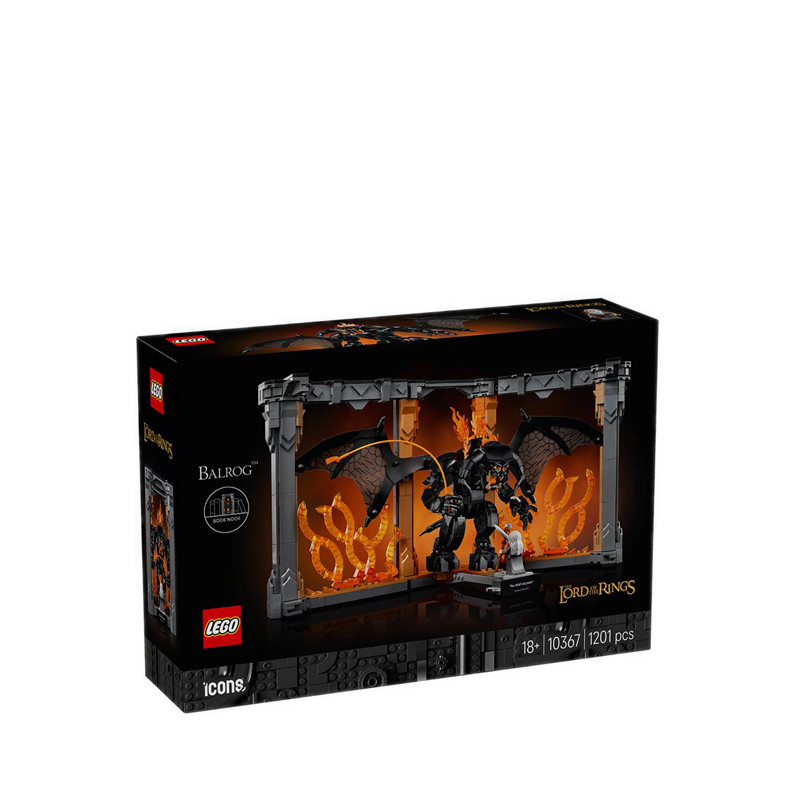 LEGO® Icons Icons 10367 - 10367