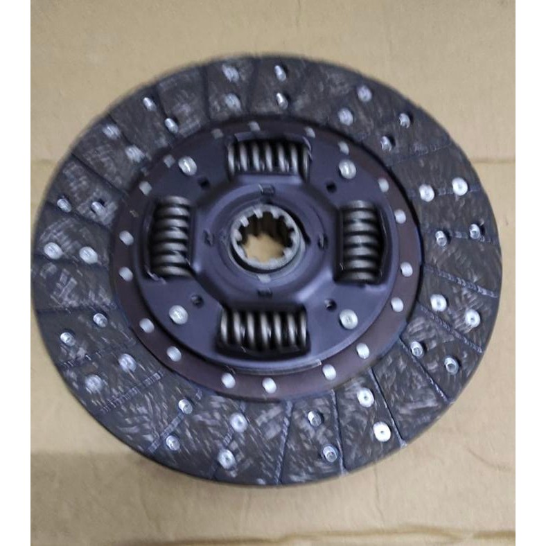 Plat kopling CJ7 diesel