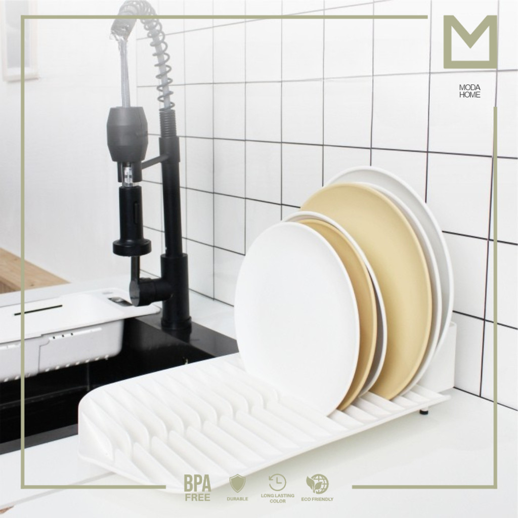 CATERPILLAR DISH RACK / TEMPAT PIRING / TEMPAT TIRISAN CUCI PIRING