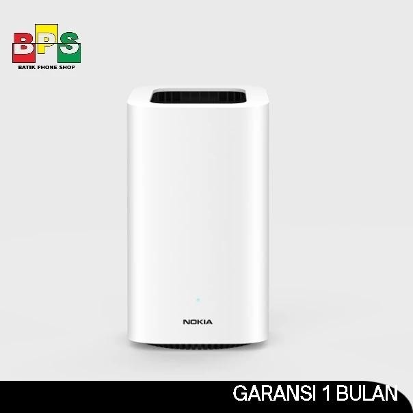 nokia beacon 2 nokia wifi beacon 2 wifi 6 wifi mesh - paket hemat