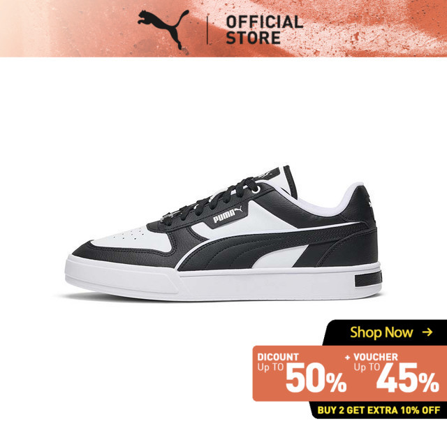 PUMA Sepatu Trainer Caven Dime