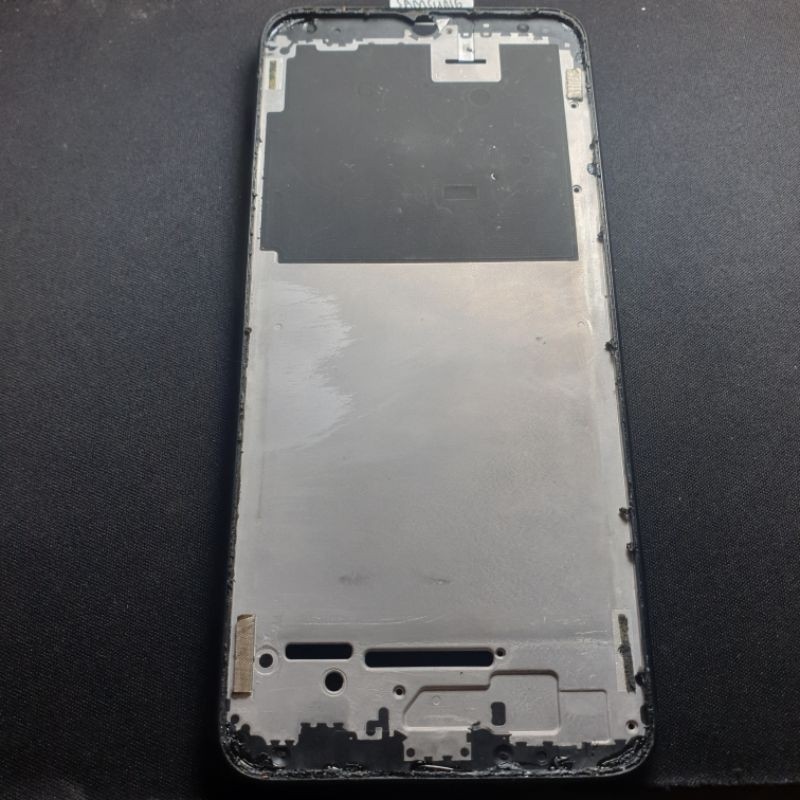 BATERAI SAMSUNG A02S FRAME TATAKAN LCD SAMSUNG A02S ORIGINAL COPOTAN