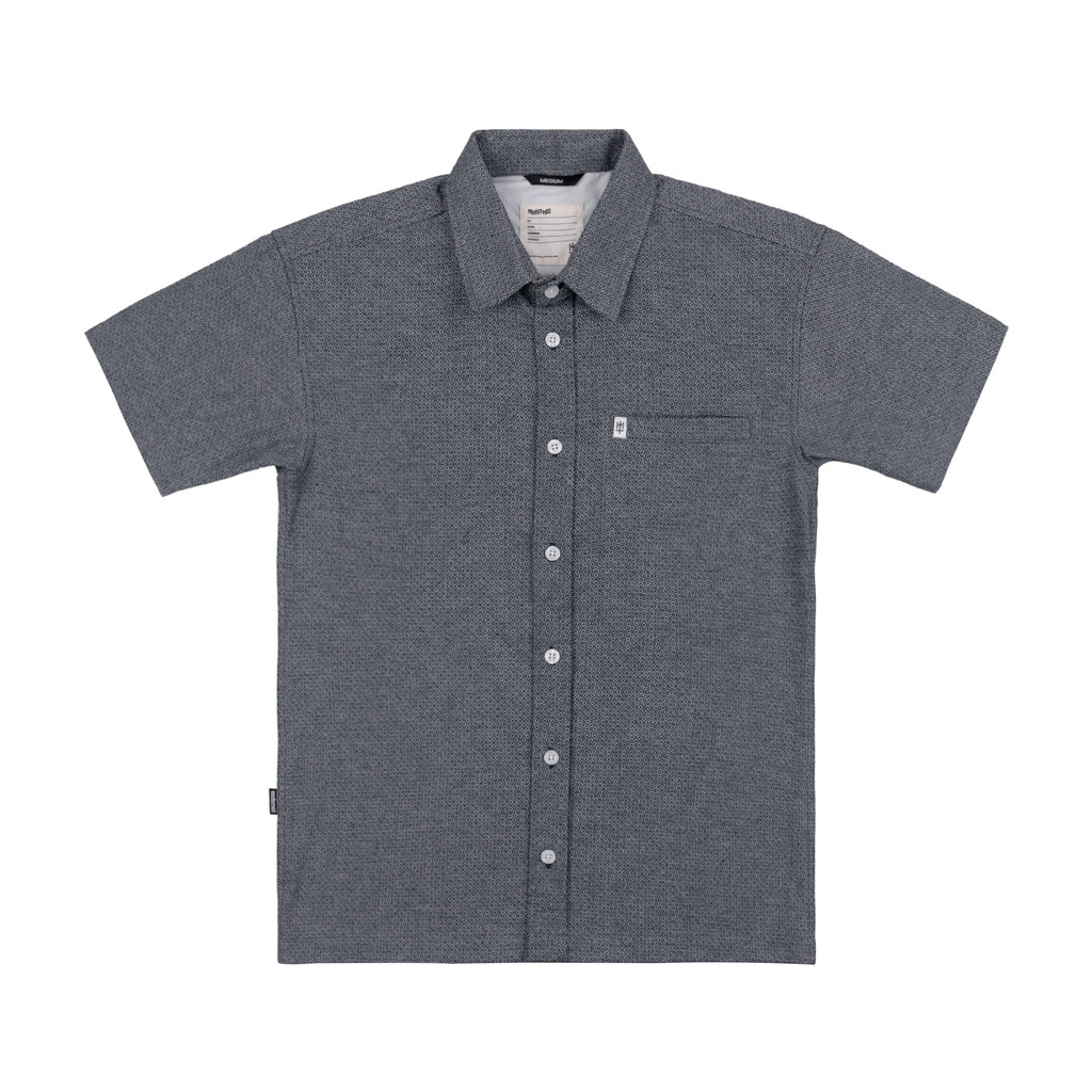 MATERNAL DISASTER - POLKAE - KEMEJA