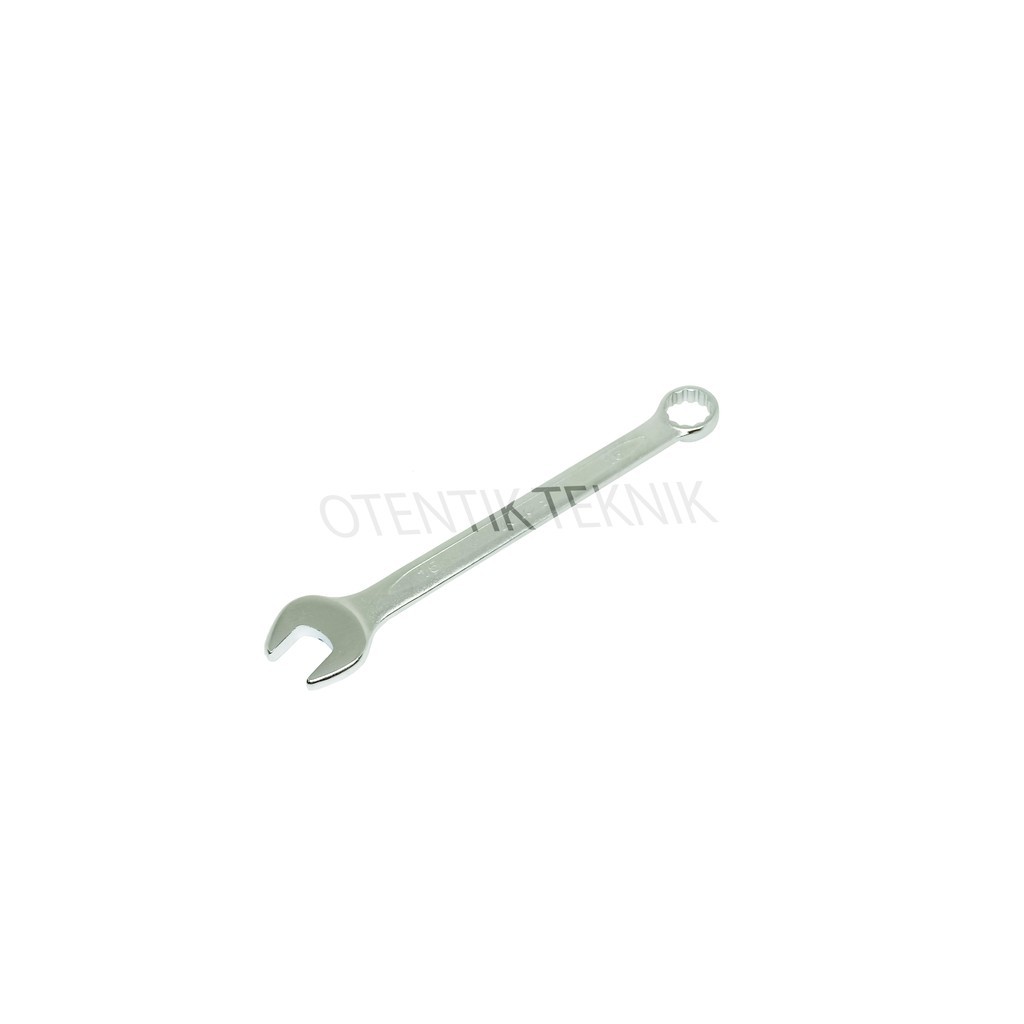 KWT COMBINATION WRENCH 15MM - KUNCI RING PAS KWT 15 MM