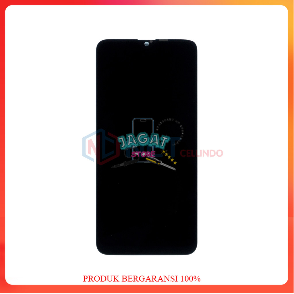 GARANSI DIJAMIN LCD TOUCHSCREEN REALME 3 PRO / LCD TS REALME 3 PRO MEETOO