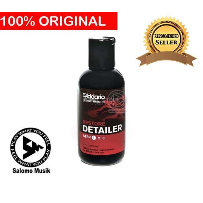 Daddario D addario D'Addario Planet Waves PW-PL-01