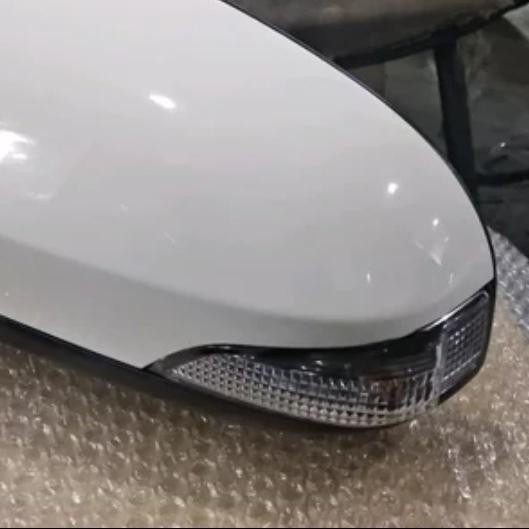spion Yaris heyker TRD 2015