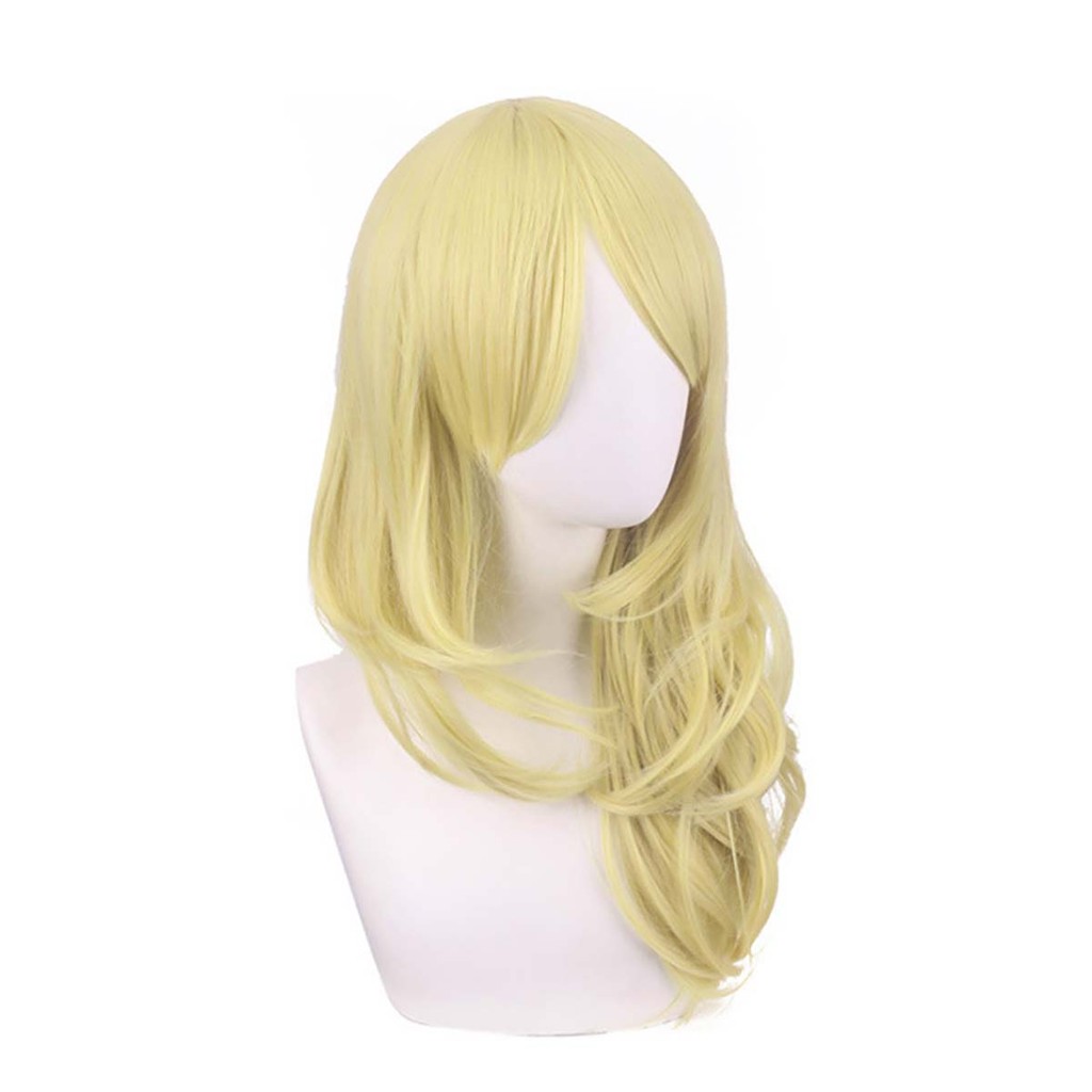 Anime Cosplay Tokyo Revengers Emma Sano Cosplay Wig