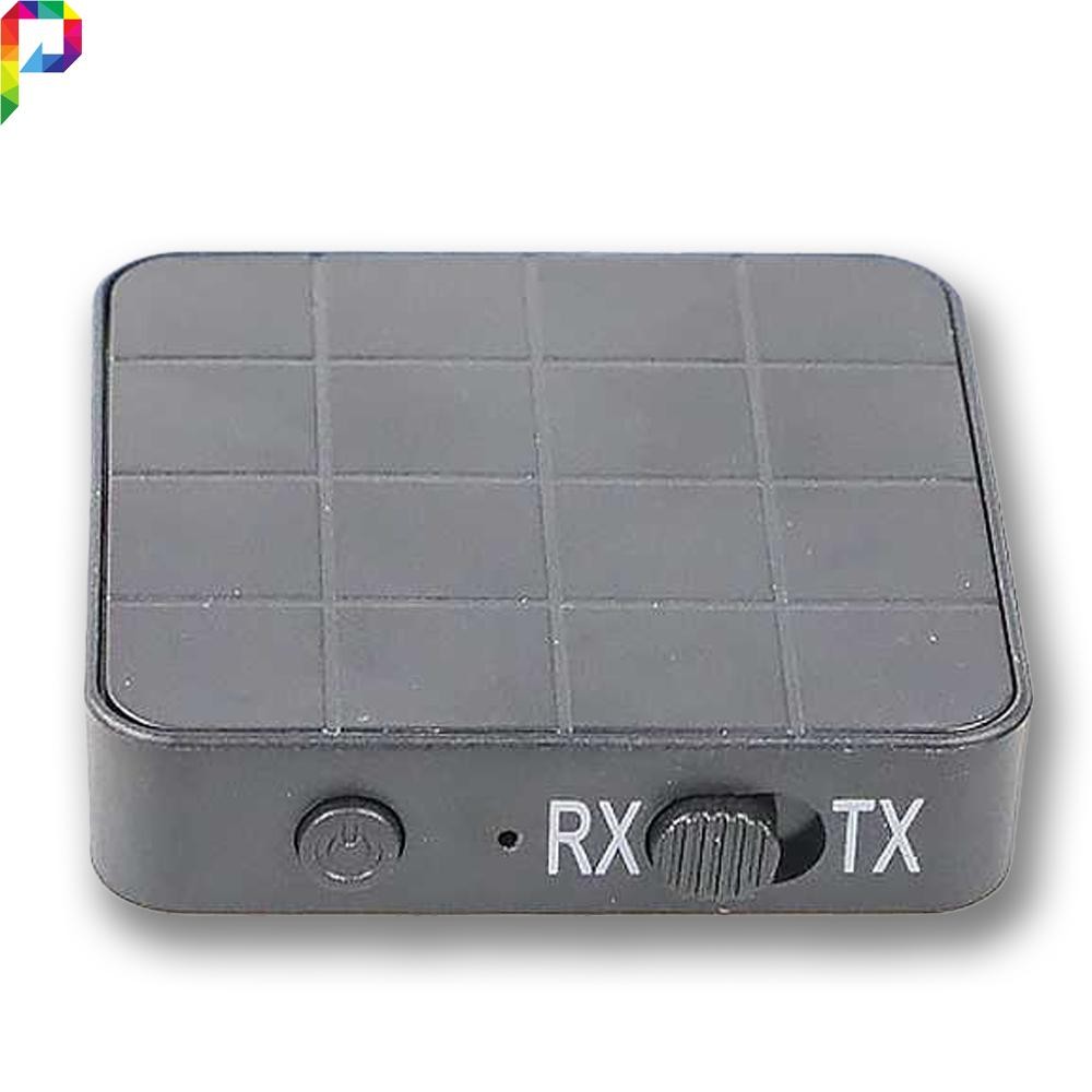 Blutooth Konverter Audio Bluetooth Adapter 5.0 Transmitter Receiver TX/RX Blutut Adaptor Stereo