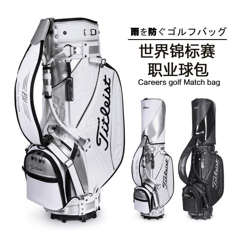 BAG GOLF VOKEY DESIGN